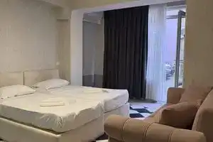 1 Konstantine Gamsakhurdia St, Батуми