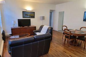 Large apartment near Quimper Cathedral, Кемпер