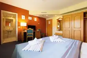 Aquamarina Hotel Visegrád, Вишеград