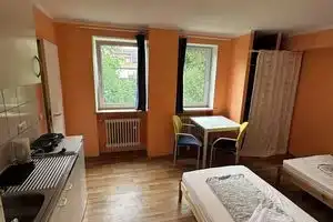 2-Rent Group Hostel Apartments HAN53, Мюнхен