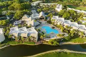 Отель «Marriott's Sabal Palms», Орландо
