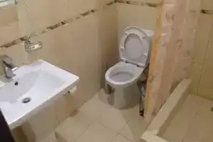 Guest House on Desantnaya, Геленджик