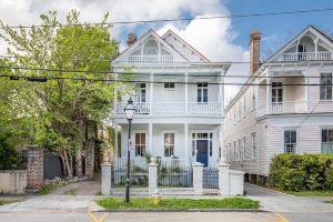 Historic Downtown Home Walk to Everything, Чарлстон