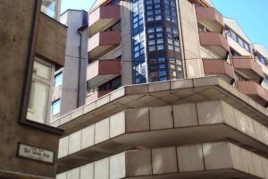 Budapest Economy Apartments, Будапешт