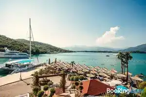Villa Tivat, Тиват