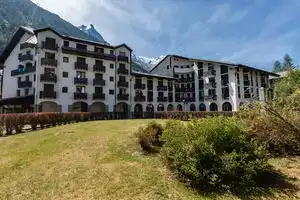 Chamonix Sud - Forclaz 504 Happy Rentals, Шамони