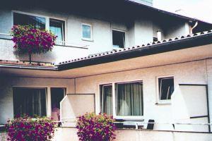 Pension Schlossmichel, Бад-Кёниг