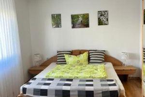 Ferienwohnung Sartorius, Бенсхайм