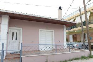 Patras Cozy Lodge, Патры