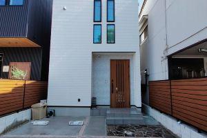FunHome Kurokawa (New Construction, 3Ldk, Charter,, Нагоя