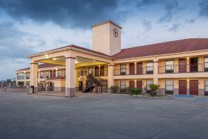 OYO Hotel LSU, Батон-Руж