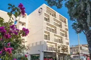 Kariyushi Condominium Resort Miyakojima Fukugi Stays, Остров Мияко