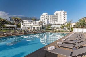 Tui Blue Atlantic Hills, Пуэрто де ла Крус