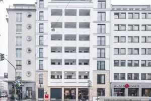 Numa Düsseldorf Leo, Дюссельдорф