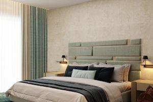 Sirius Hotel, Кестхей