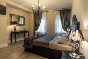 Pistoia Luxury Suite, Пистоя