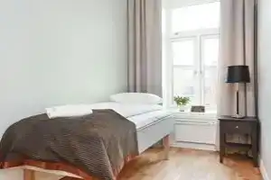 Frogner House Apartment Frydenlundgata 2, Осло