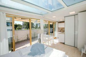The Skylight Villa, Кеми