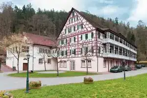 Oscars Hotel 1415, Бад-Либенцелль