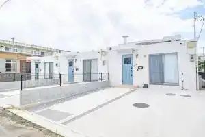 Bluesolare Aqua Miyakojima, Остров Мияко
