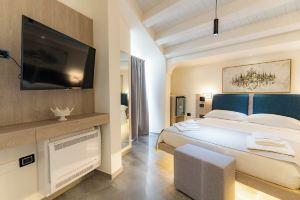 Carizza Rooms, Поццалло