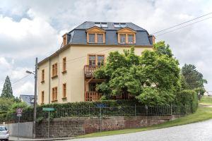 Ferienwohnung Adler, Дрезден