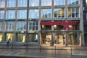 Kammpi Malminikatu 18, Хельсинки