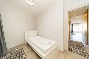 Flat Close to Konyaalti Beach with Sea View, Анталья