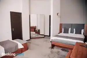 Argishti Hotel, Ванадзор