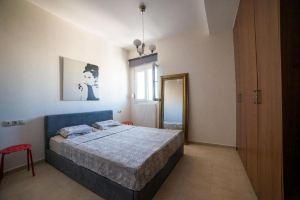Significant View, Close to Center Heraklion with Parking, Ираклион