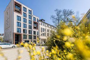 Hotel & Restaurant Michaelis, Лейпциг