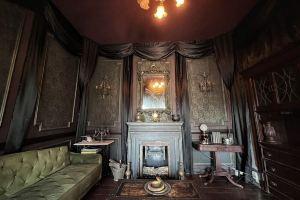 The Moonlight Manor - a themed hideaway!, Окленд
