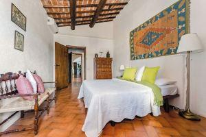 Lake Bracciano Medieval Borgo - Charming Home - AirCond. Wifi, Браччано