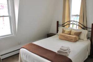 Boardwalk Casino 2 Bedroom Rental, Атлантик-Сити
