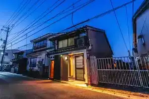 Hiyori Stay Matsue Biyori, Мацуэ