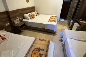 Çarşı Butik Otel, Бодрум