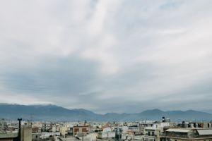 Best House Saint John, New Port of Patras, Патры