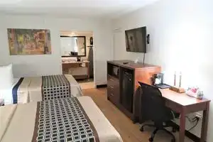 Мини-отель «Smart Stay Inn - Saint Augustine», Сент-Огастин