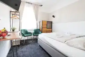 Stilvolle Apartments in Bonn I Home2Share, Кёнигсвинтер