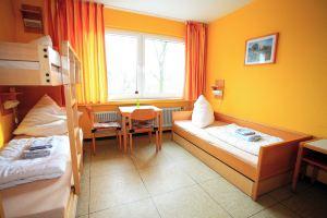 Bola Kulturhostel - Hostel, Бохум