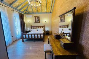 Magnolia Family Boutique and Spa, Ивановка