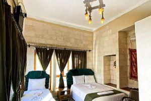 Hızmalı Otel, Шанлыурфа