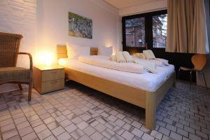 Ferienwohnung in Westerland auf Sylt, Вестерланд