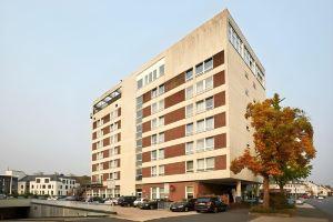 Concorde Hotel Siegen, Зиген