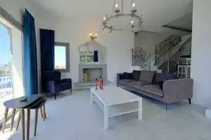 Green Royal 2 Villa- 6 Beds with Private Pool, Бодрум
