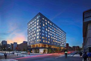 The Study at University City, Study Hotels, Филадельфия