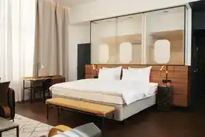Solo Sokos Hotel Helsinki, Хельсинки
