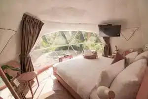 Fairest Domestay, Канчанабури