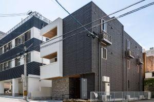 Grand Base Nagasaki Nakamachi, Нагасаки