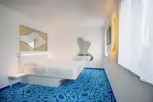 Отель «prizeotel Hamburg-City», Гамбург